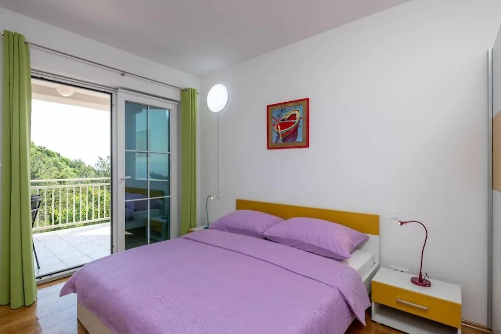 Villa Pia Brsec