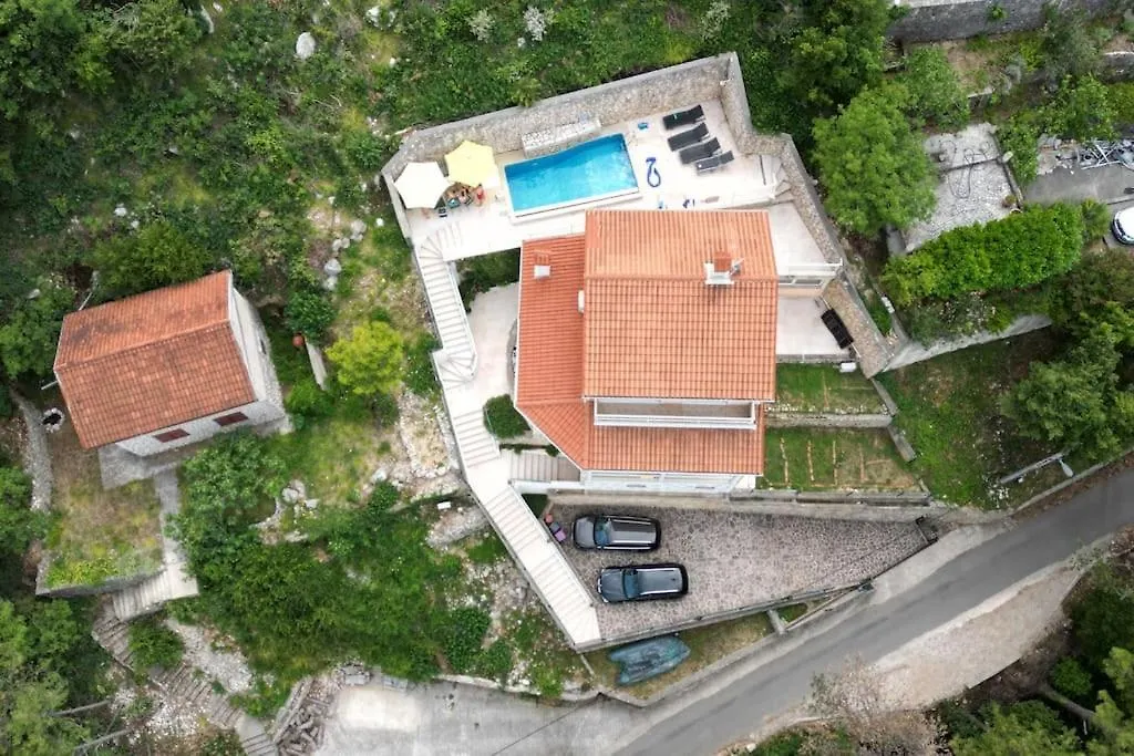 Villa Pia Brsec
