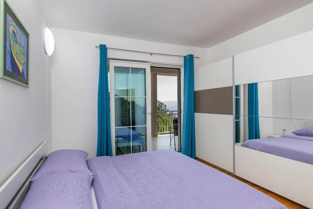 Villa Pia Brsec