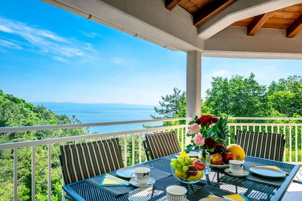 Villa Pia Brsec 0*,  Croatia