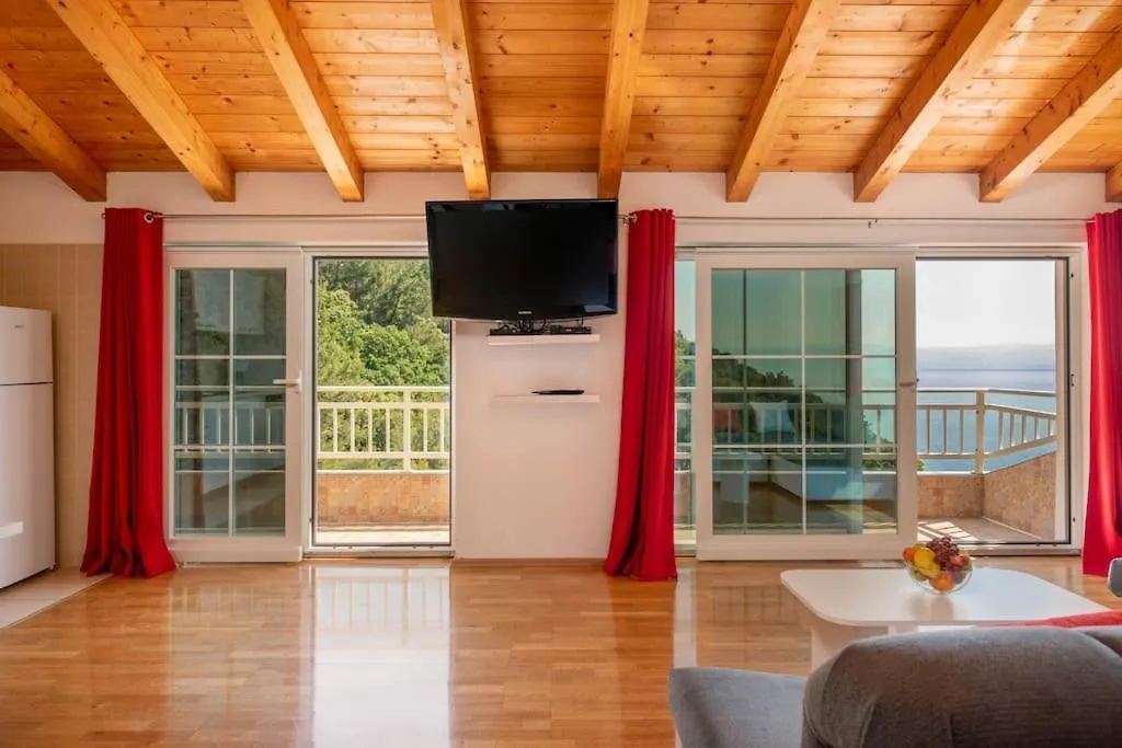 Villa Pia Brsec