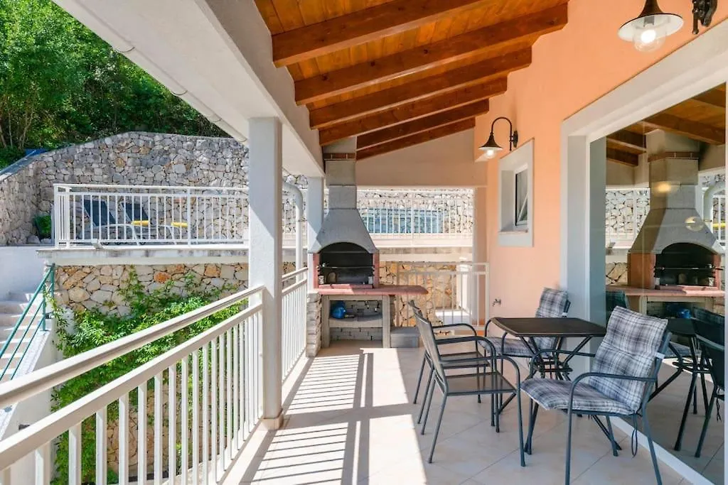 Villa Pia Brsec