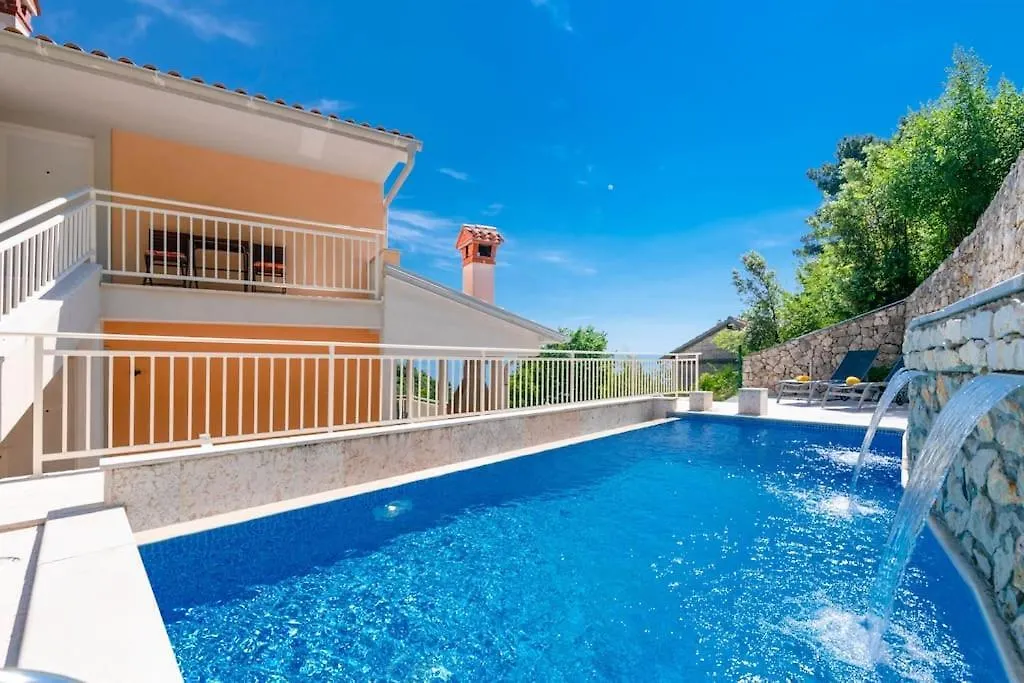 Villa Pia Brsec