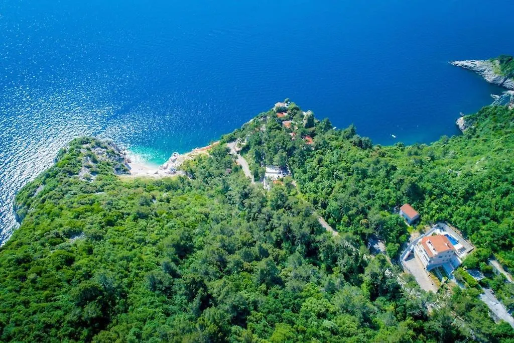 Villa Pia Brseč 0*,  Hırvatistan